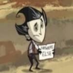 Wilson's wacky Red Cap trip