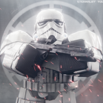 ᅠStormtrooper Corps ุุ