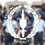 [DJ] Gendarmerie Nationale