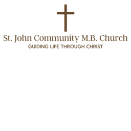 St. John Community M.B. Church