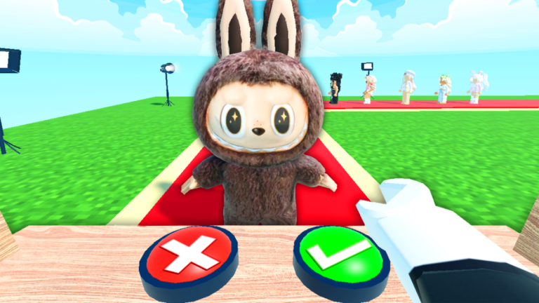 Roblox Thumbnail
