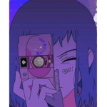 Anime aestheticcc