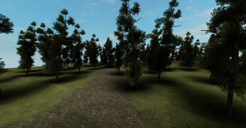 Beamng Drive (Roblox edition)