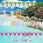 l + a candy factory