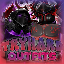 [+200] R6 TryHard Outfits Ideas