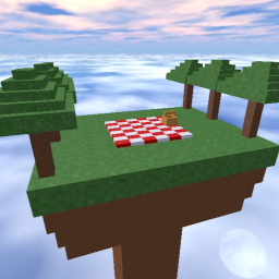 Picnic Island (Picnic Game Legacy)