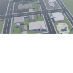 The Town