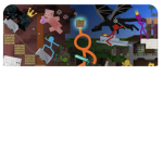Mincraft world #
