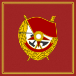 [KR] - Kremlin Regiment