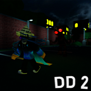 Dark Domain's 2