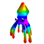 Squids United !