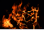 ryan fan fire