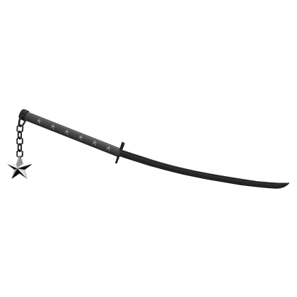 Outflowed's Star Katana thumbnail
