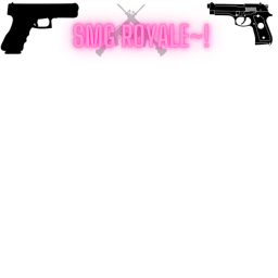 Smg Royale!!!! [BETA]