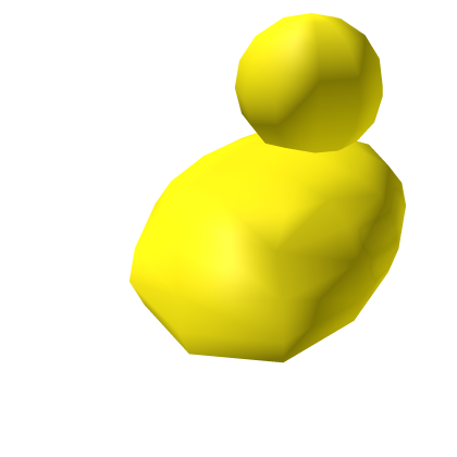 Rubber Duckie