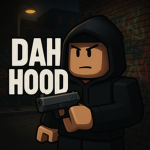 #Dah Hood Entertainment