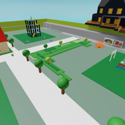 Two Thousand Six Roblox