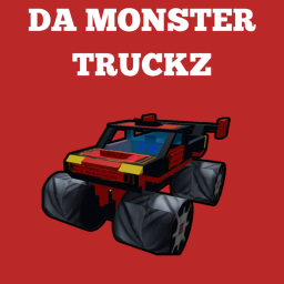 DA MONSTER TRUCKZ !