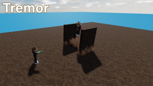 Tremor