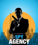Spy Agency.