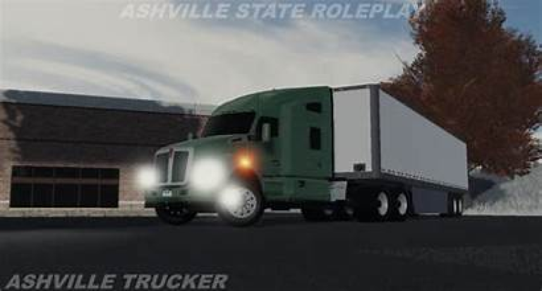 Ashville State Roleplay | Community screenshot 1