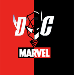 Marvel + DC Fans