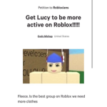 don’t let luhobo go inactive fan club!