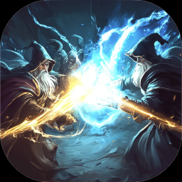 Tactical Battles of Mages