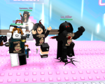 Mice's Fans & Friends