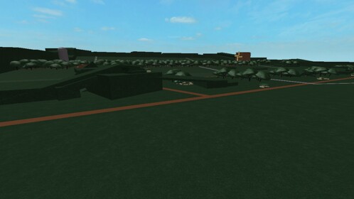 RIC: Combat Training [CT]