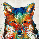 The Fox Huddle
