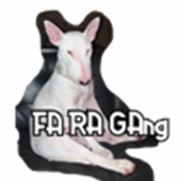 FA RA GANG HANGOUT