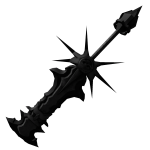 Dark Omen Blade
