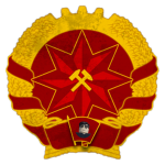 People's Government of the PRS