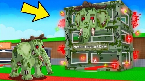[BASEMENTS] Stealing Simulator