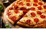 TAVULA DA PIZZA