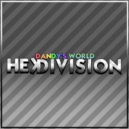 HEXDIVISION (In Development.)