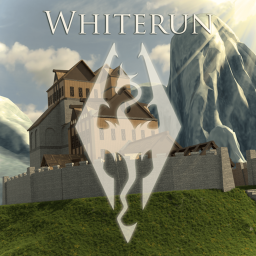Whiterun, Skyrim [BETA]