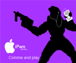 I PWN
