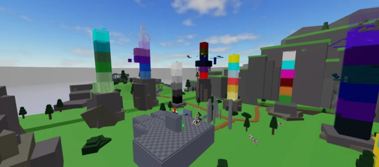 Game Place Thumbnail