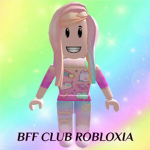 BFF Club Robloxia
