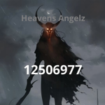 Heavens Angelz