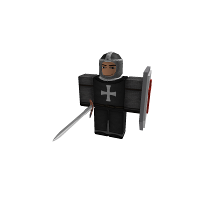 Knights of Manitaller Soldier (Templar Alternate )