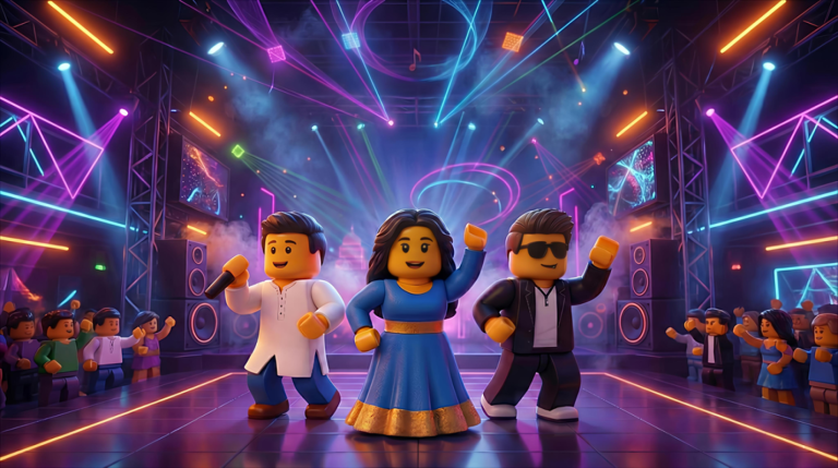 (50K Visits) ClubFuze[Tamil Club]! screenshot 1