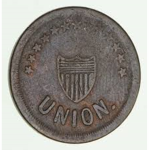 Union Ranks