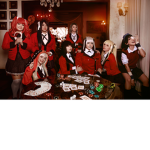 dudes who like to cosplay :>