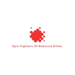 Epic Fighters Of Robloxia Elites.