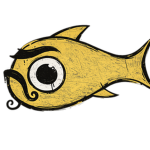 Fish Eye.