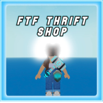 FTF Thrift Shop