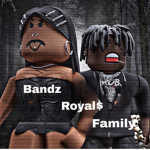 BANDZ ROYAL$ FAMILY